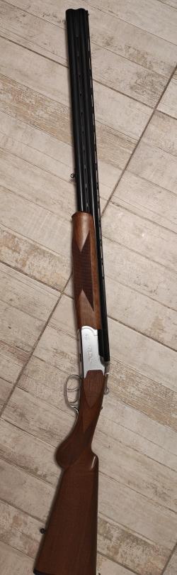 CZ Mallard 12/76