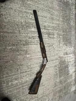 Cz mallard 12/76