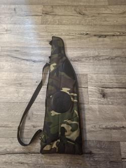 CZ Mallard 12/76