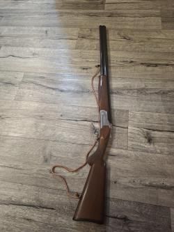 CZ Mallard 12/76