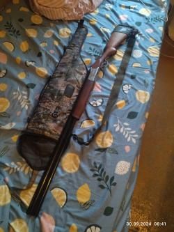 CZ Mallard 12/76