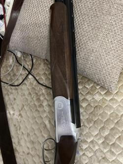 CZ Mallard 12x76