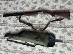 CZ MALLARD 12x76
