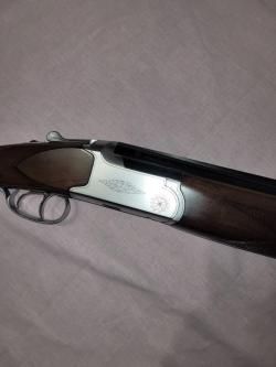 CZ Mallard 12x76