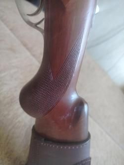 Cz Mallard 12x76