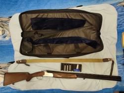 CZ Mallard 12x76
