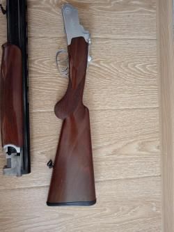 CZ MALLARD, 2-ств