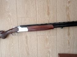 CZ MALLARD, 2-ств