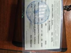 CZ MALLARD, 2-ств