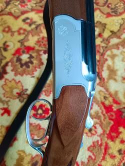 CZ Mallard USA 20/76, 760mm