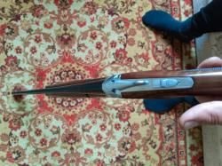 CZ Mallard USA 20/76, 760mm