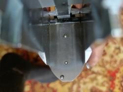 CZ Mallard USA 20/76, 760mm