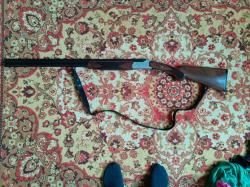 CZ Mallard USA 20/76, 760mm