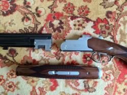 CZ Mallard USA 20/76, 760mm