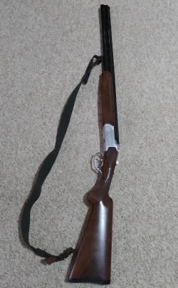  Cz Mallard 20/76