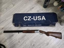 Cz mallard 20/76