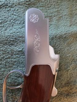 CZ Mallard 20/76