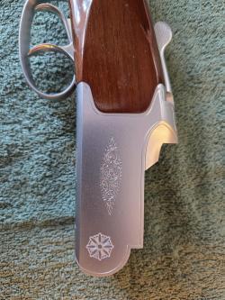 CZ Mallard 20/76