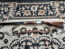 CZ Mallard 20к