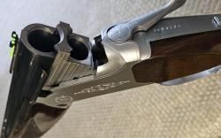 CZ Mallard, 2C, кал.12х76, L-760 mm.