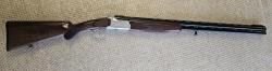CZ Mallard, 2C, кал.12х76, L-760 mm.
