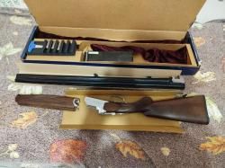 CZ MALLARD cal.12/76, 760mm CHOKE 5pcs