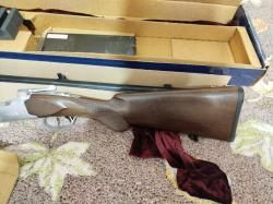 CZ MALLARD cal.12/76, 760mm CHOKE 5pcs