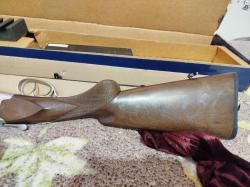 CZ MALLARD cal.12/76, 760mm CHOKE 5pcs