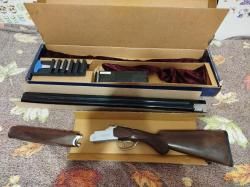 CZ MALLARD cal.12/76, 760mm CHOKE 5pcs