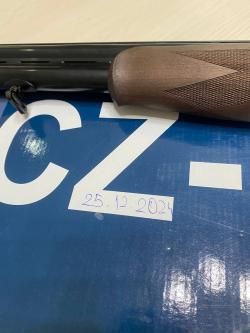 CZ MALLARD gen 2 12/76 5 чоков