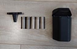 CZ MALLARD gen 2 12/76 710mm новое