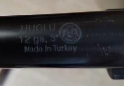 CZ MALLARD gen 2 12/76 710mm новое