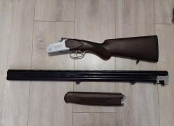 CZ MALLARD gen 2 12/76 710mm новое