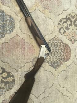 CZ MALLARD GEN 2 12/76 760