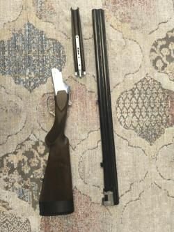 CZ MALLARD GEN 2 12/76 760