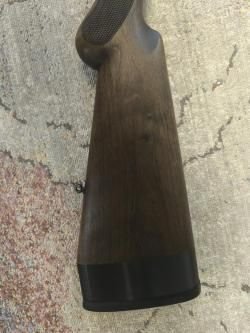 CZ MALLARD GEN 2 12/76 760