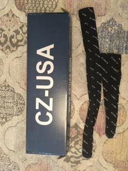 CZ MALLARD GEN 2 12/76 760