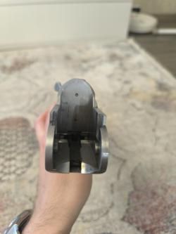 CZ MALLARD GEN 2 12/76 760