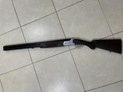 CZ-Mallard gen 2 12/76