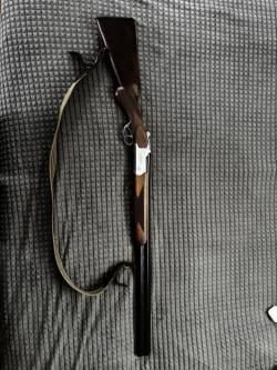 CZ MALLARD GEN 2 12/76