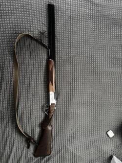 CZ MALLARD GEN 2 12/76