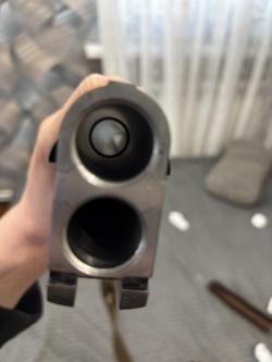 CZ MALLARD GEN 2 12/76