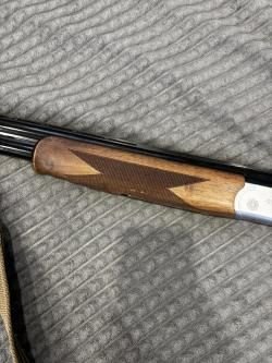 CZ MALLARD GEN 2 12/76