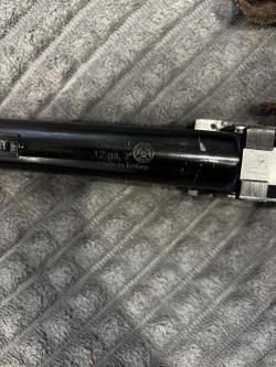 CZ MALLARD GEN 2 12/76