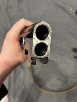 CZ MALLARD GEN 2 12/76