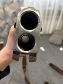 CZ MALLARD GEN 2 12/76