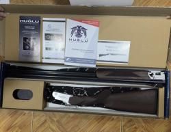 CZ Mallard Gen 2 12х76 760 мм