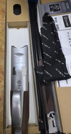 CZ Mallard Gen 2 12х76 760 мм