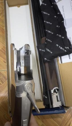 CZ Mallard Gen 2 12х76 760 мм