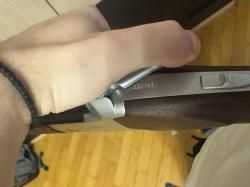 CZ mallard gen 2 12x76 l=710